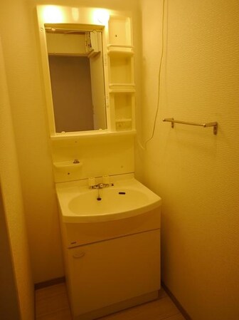 カーサベルデの物件内観写真